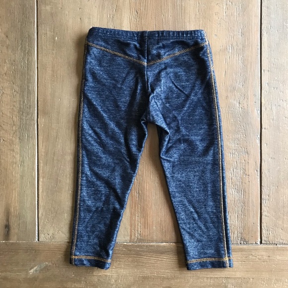 Cotton On top and bottom 3-piece set 6-12 months - Picture 8 of 8